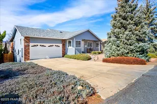 11820 E Stirrup High Dr E, Dewey-Humboldt, AZ 86327 - Photo 1