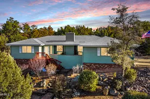 1734 Broken Arrow Dr Dr, Prescott, AZ 86303 - Photo 1