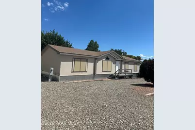 5260 E Pearl Lane, Cottonwood, AZ 86326 - Photo 1