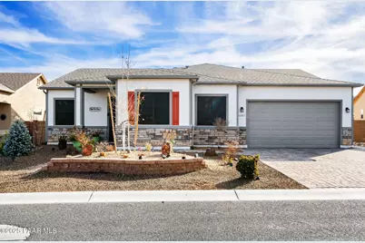 6087 E Walden Way, Prescott Valley, AZ 86314 - Photo 1