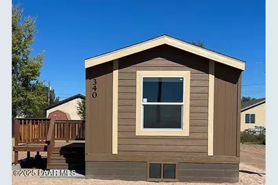 340 Big Chino Road, Paulden, AZ 86334 - Photo 1