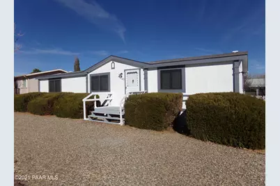 6143 N Moonlight Way, Prescott Valley, AZ 86314 - Photo 1