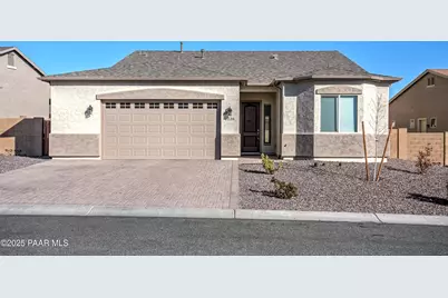 6236 E Stafford Street, Prescott Valley, AZ 86314 - Photo 1