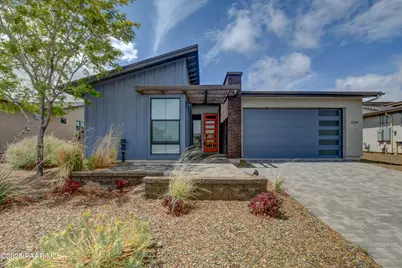5393 Crescent Edge Drive, Prescott, AZ 86301 - Photo 1