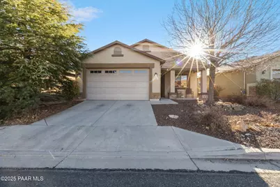 8221 N Racehorse Road, Prescott Valley, AZ 86315 - Photo 1