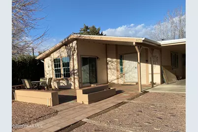 675 N Mesquite Tree Drive, Prescott Valley, AZ 86327 - Photo 1
