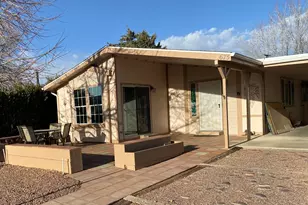 675 N Mesquite Tree Dr, Prescott Valley, AZ 86327 - Photo 1