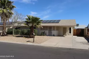 10621 North 115th Avenue, Youngtown, AZ 85363 - Photo 1