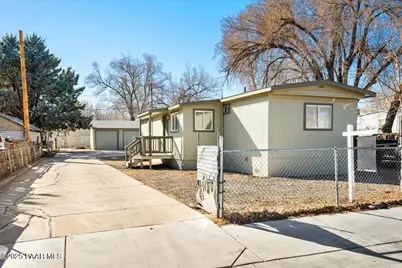 818 Lincoln Avenue, Prescott, AZ 86301 - Photo 1