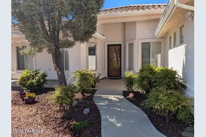 955 Grapevine Lane, Prescott, AZ 86305 - Photo 1