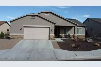 4327 N Cambridge Avenue, Prescott Valley, AZ 86314 - Photo 1