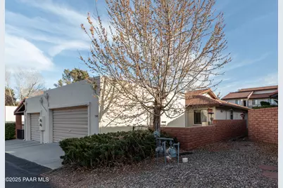 435 Foxfire Lane, Prescott, AZ 86301 - Photo 1