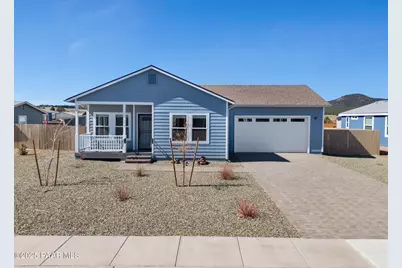 277 Pinecrest Trail #59, Williams, AZ 86046 - Photo 1