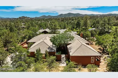 1597 Conifer Ridge Lane, Prescott, AZ 86303 - Photo 1