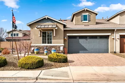 12646 E Fuego Street, Dewey-Humboldt, AZ 86327 - Photo 1