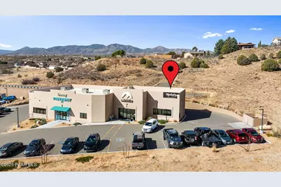 12075 E State Route 69, Suite F, Dewey-Humboldt, AZ 86327 - Photo 1