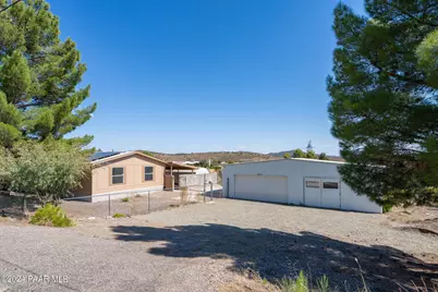 10547 Cholla Drive, Mayer, AZ 86333 - Photo 1