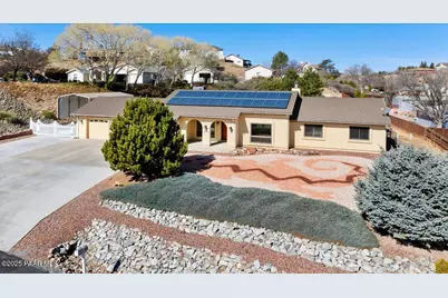 4724 N Lava Lane, Prescott Valley, AZ 86314 - Photo 1