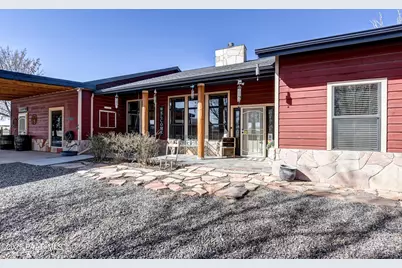 8450 E Saddle Horn Trail, Prescott Valley, AZ 86315 - Photo 1