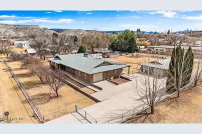 185 W Hereford Drive, Camp Verde, AZ 86322 - Photo 1