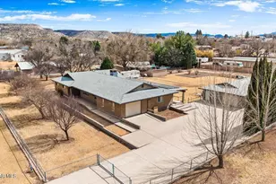 185 W Hereford Dr, Camp Verde, AZ 86322 - Photo 1