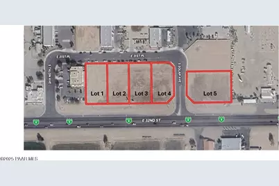 0 Olde 80 Business Park, Yuma, AZ 85365 - Photo 1