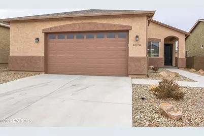 4874 N Pemberley Street, Prescott Valley, AZ 86314 - Photo 1