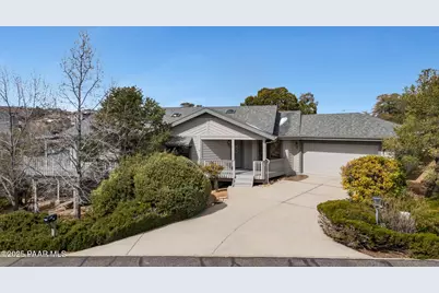 1890 Forest View, Prescott, AZ 86305 - Photo 1