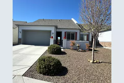 5646 N Brinson Lane, Prescott Valley, AZ 86314 - Photo 1