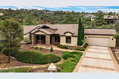 577 Donny Brook Circle, Prescott, AZ 86303 - Photo 1