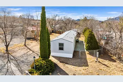 3150 Granite Drive, Prescott, AZ 86301 - Photo 1