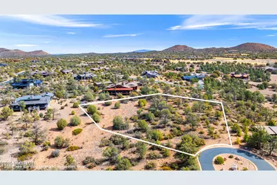 15055 N Wilderness Way, Prescott, AZ 86305 - Photo 1
