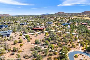 15055 N Wilderness Way, Prescott, AZ 86305 - Photo 1