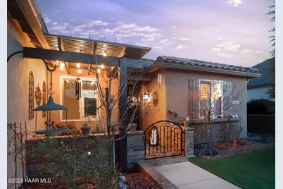 6975 E Lynx Wagon Road, Prescott Valley, AZ 86314 - Photo 1