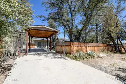 1918 Meadowbrook Road, Prescott, AZ 86303 - Photo 1