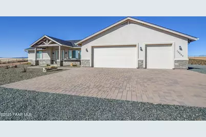 10250 N Steel Road, Prescott Valley, AZ 86315 - Photo 1