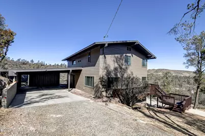 2075 N Holly Drive, Prescott, AZ 86305 - Photo 1