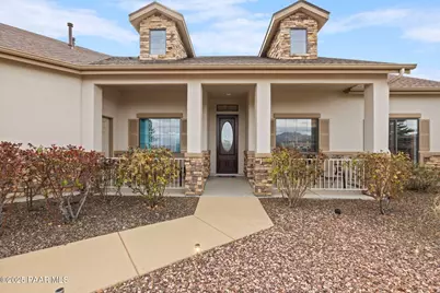 849 Cameron Pass, Prescott, AZ 86301 - Photo 1