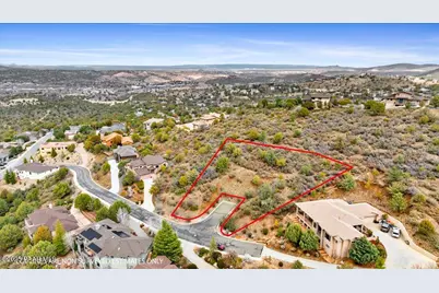 872 Spring Trail, Prescott, AZ 86303 - Photo 1