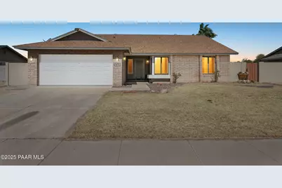 4634 W Aire Libre Avenue, Glendale, AZ 85306 - Photo 1