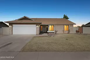 4634 W Aire Libre Ave, Glendale, AZ 85306 - Photo 1