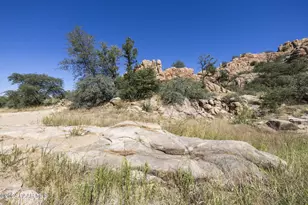 4653 N Lakeside (Lot 81) Circle, Prescott, AZ 86301 - Photo 1