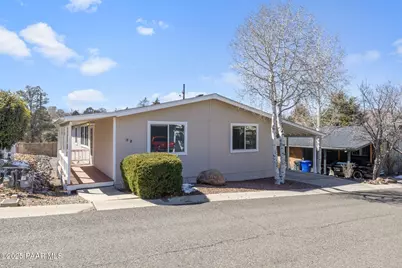 2851 Smoke Tree Lane #32, Prescott, AZ 86301 - Photo 1
