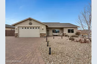 8400 N Sunset Ridge, Prescott Valley, AZ 86315 - Photo 1