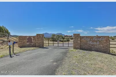13800 N Pheasant Run Road, Prescott, AZ 86305 - Photo 1