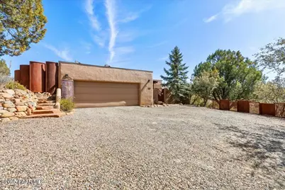 2000 Old Kettle Drive, Prescott, AZ 86305 - Photo 1