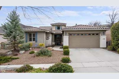 7153 E Barefoot Lane, Prescott Valley, AZ 86314 - Photo 1