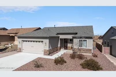 6164 E Bower Lane, Prescott Valley, AZ 86314 - Photo 1