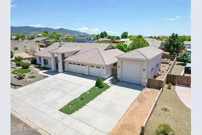13293 E Remington Road, Prescott Valley, AZ 86315 - Photo 1