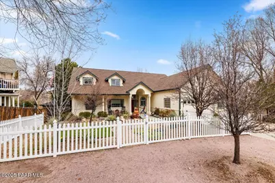 242 W Rosser Street, Prescott, AZ 86301 - Photo 1